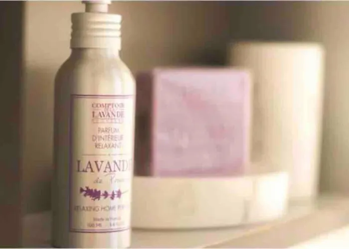 Διαμέρισμα Cosy Situe En Plein Coeur Du Vieil Antibes. *